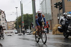 Foto vom Ironman Germany Frankfurt 2011 - 55520