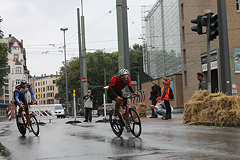 Foto vom Ironman Germany Frankfurt 2011 - 55019