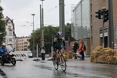 Foto vom Ironman Germany Frankfurt 2011 - 54620