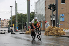 Foto vom Ironman Germany Frankfurt 2011 - 54658