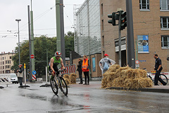 Foto vom Ironman Germany Frankfurt 2011 - 55237