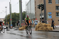 Foto vom Ironman Germany Frankfurt 2011 - 55691