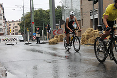 Foto vom Ironman Germany Frankfurt 2011 - 55380