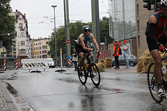 Foto vom Ironman Germany Frankfurt 2011 - 54649