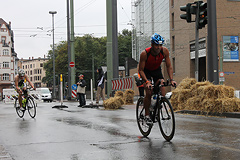 Foto vom Ironman Germany Frankfurt 2011 - 55024