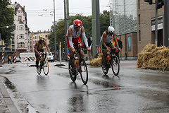 Foto vom Ironman Germany Frankfurt 2011 - 55441