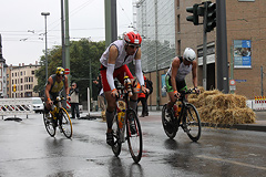 Foto vom Ironman Germany Frankfurt 2011 - 54598