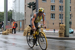 Foto vom Ironman Germany Frankfurt 2011 - 55777