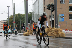 Foto vom Ironman Germany Frankfurt 2011 - 55455