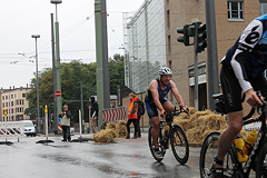 Foto vom Ironman Germany Frankfurt 2011 - 55789
