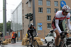 Foto vom Ironman Germany Frankfurt 2011 - 54886