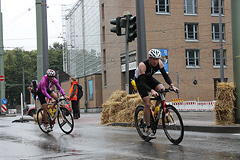 Foto vom Ironman Germany Frankfurt 2011 - 54690