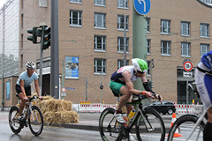 Foto vom Ironman Germany Frankfurt 2011 - 54600