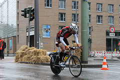 Foto vom Ironman Germany Frankfurt 2011 - 55440