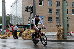 Foto vom Ironman Germany Frankfurt 2011 - 55140