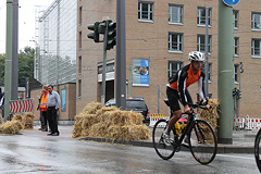 Foto vom Ironman Germany Frankfurt 2011 - 54967