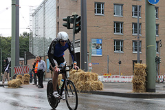 Foto vom Ironman Germany Frankfurt 2011 - 54960