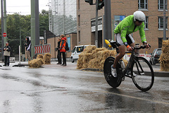 Foto vom Ironman Germany Frankfurt 2011 - 54733
