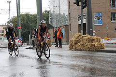 Foto vom Ironman Germany Frankfurt 2011 - 54893