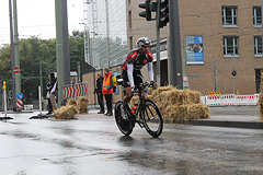 Foto vom Ironman Germany Frankfurt 2011 - 55198