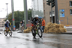 Foto vom Ironman Germany Frankfurt 2011 - 55812