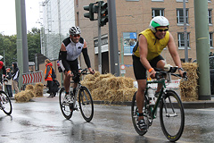 Foto vom Ironman Germany Frankfurt 2011 - 55906