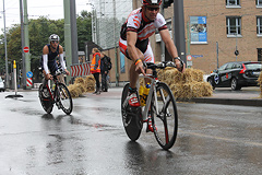 Foto vom Ironman Germany Frankfurt 2011 - 54711