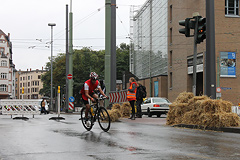 Foto vom Ironman Germany Frankfurt 2011 - 55780