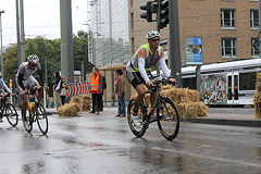 Foto vom Ironman Germany Frankfurt 2011 - 54513