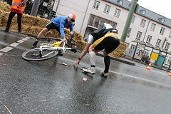 Foto vom Ironman Germany Frankfurt 2011 - 55063