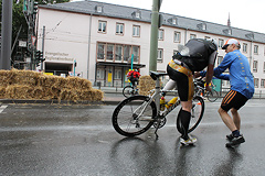 Foto vom Ironman Germany Frankfurt 2011 - 54643