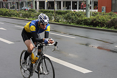Foto vom Ironman Germany Frankfurt 2011 - 55374