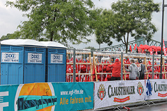 Foto vom Ironman Germany Frankfurt 2011 - 55262
