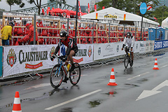 Foto vom Ironman Germany Frankfurt 2011 - 55805