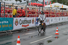 Foto vom Ironman Germany Frankfurt 2011 - 55257