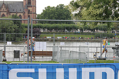 Foto vom Ironman Germany Frankfurt 2011 - 54952