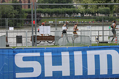 Foto vom Ironman Germany Frankfurt 2011 - 55490
