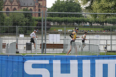 Foto vom Ironman Germany Frankfurt 2011 - 55007
