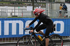 Foto vom Ironman Germany Frankfurt 2011 - 55068