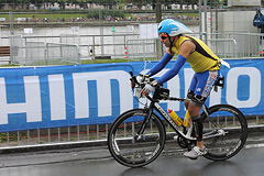 Foto vom Ironman Germany Frankfurt 2011 - 55299