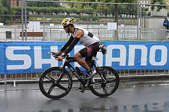 Foto vom Ironman Germany Frankfurt 2011 - 54908