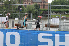 Foto vom Ironman Germany Frankfurt 2011 - 55648