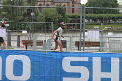 Foto vom Ironman Germany Frankfurt 2011 - 54693