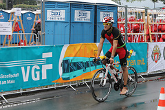 Foto vom Ironman Germany Frankfurt 2011 - 54948