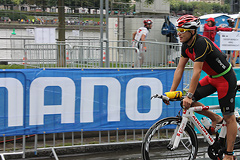 Foto vom Ironman Germany Frankfurt 2011 - 55335