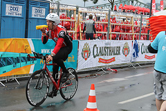 Foto vom Ironman Germany Frankfurt 2011 - 55758