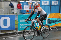 Foto vom Ironman Germany Frankfurt 2011 - 55295