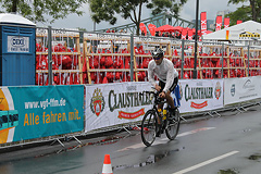 Foto vom Ironman Germany Frankfurt 2011 - 54558