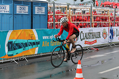 Foto vom Ironman Germany Frankfurt 2011 - 55586
