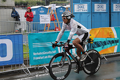 Foto vom Ironman Germany Frankfurt 2011 - 55174